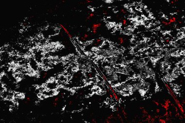 grungy renksiz soyut doku arkaplanı, kopya alan duvar kağıdı tasarımı konsepti