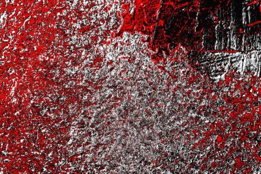 Boşluk duvar kağıdını, grunge arkaplanını, soyut renkli doku arkaplanını kopyala