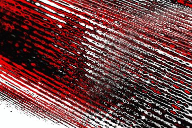 Boşluk duvar kağıdını, grunge arkaplanını, soyut renkli doku arkaplanını kopyala