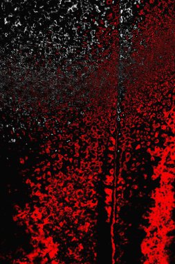 grungy renksiz soyut doku arkaplanı, kopya alan duvar kağıdı tasarımı konsepti