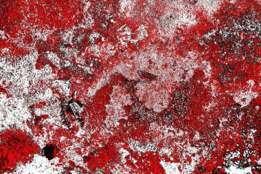 Boşluk duvar kağıdını, grunge arkaplanını, soyut renkli doku arkaplanını kopyala