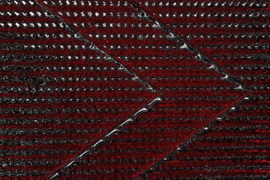 grungy renksiz soyut doku arkaplanı, kopya alan duvar kağıdı tasarımı konsepti