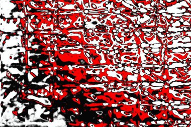 Boşluk duvar kağıdını, grunge arkaplanını, soyut renkli doku arkaplanını kopyala