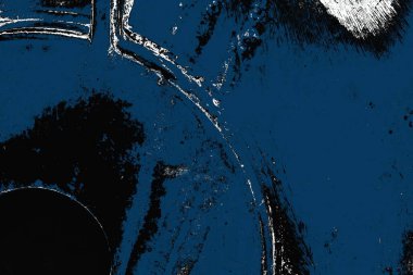 soyut renkli doku arkaplanı, uzay duvar kağıdını kopyala