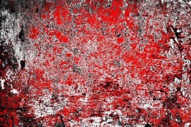 Boşluk duvar kağıdını, grunge arkaplanını, soyut renkli doku arkaplanını kopyala