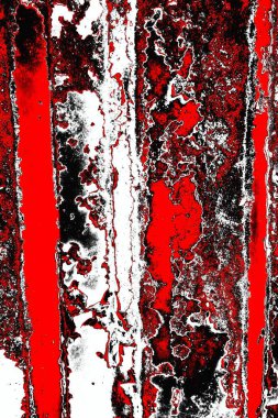 grungy renksiz soyut doku arkaplanı, kopya alan duvar kağıdı tasarımı konsepti