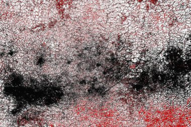 Boşluk duvar kağıdını, grunge arkaplanını, soyut renkli doku arkaplanını kopyala