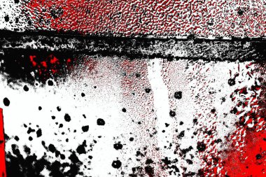 Boşluk duvar kağıdını, grunge arkaplanını, soyut renkli doku arkaplanını kopyala