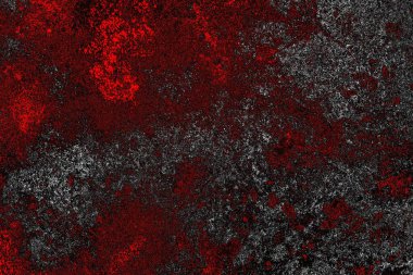 grungy renksiz soyut doku arkaplanı, kopya alan duvar kağıdı tasarımı konsepti