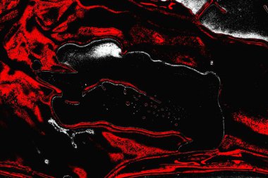 grungy renksiz soyut doku arkaplanı, kopya alan duvar kağıdı tasarımı konsepti