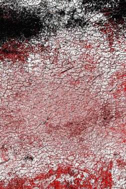 Boşluk duvar kağıdını, grunge arkaplanını, soyut renkli doku arkaplanını kopyala