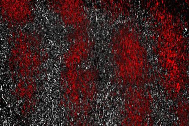 grungy renksiz soyut doku arkaplanı, kopya alan duvar kağıdı tasarımı konsepti