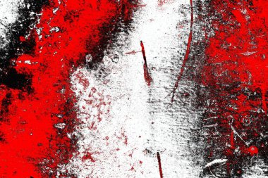 grungy renksiz soyut doku arkaplanı, kopya alan duvar kağıdı tasarımı konsepti