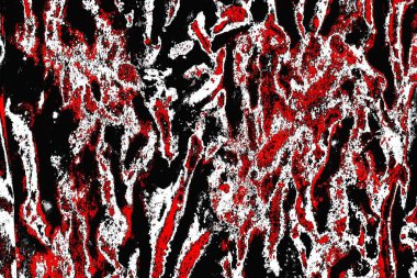 Boşluk duvar kağıdını, grunge arkaplanını, soyut renkli doku arkaplanını kopyala