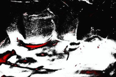 grungy renksiz soyut doku arkaplanı, kopya alan duvar kağıdı tasarımı konsepti