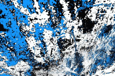 soyut renkli doku arkaplanı, uzay duvar kağıdını kopyala