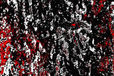 Boşluk duvar kağıdını, grunge arkaplanını, soyut renkli doku arkaplanını kopyala