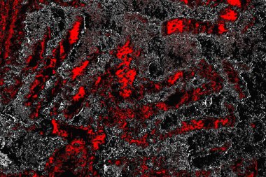 grungy renksiz soyut doku arkaplanı, kopya alan duvar kağıdı tasarımı konsepti