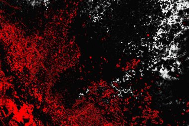 grungy renksiz soyut doku arkaplanı, kopya alan duvar kağıdı tasarımı konsepti