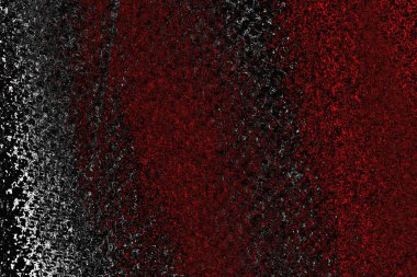 grungy renksiz soyut doku arkaplanı, kopya alan duvar kağıdı tasarımı konsepti