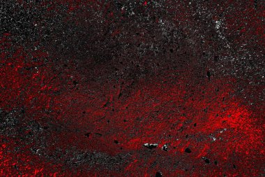 grungy renksiz soyut doku arkaplanı, kopya alan duvar kağıdı tasarımı konsepti