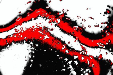 grungy renksiz soyut doku arkaplanı, kopya alan duvar kağıdı tasarımı konsepti