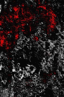 grungy renksiz soyut doku arkaplanı, kopya alan duvar kağıdı tasarımı konsepti
