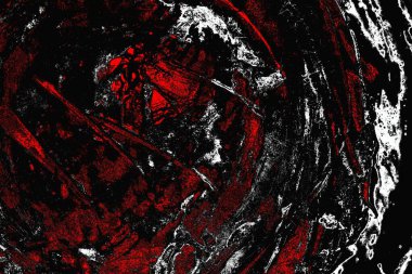 grungy renksiz soyut doku arkaplanı, kopya alan duvar kağıdı tasarımı konsepti