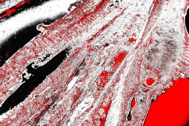 renkli soyut doku arkaplanı, duvar kağıdı tasarımı konseptini kopyala