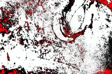 Boşluk duvar kağıdını, grunge arkaplanını, soyut renkli doku arkaplanını kopyala