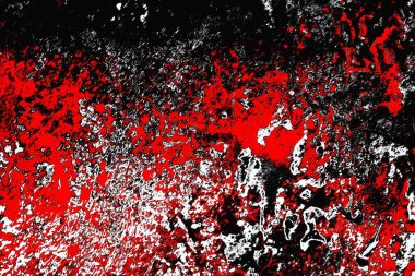 Boşluk duvar kağıdını, grunge arkaplanını, soyut renkli doku arkaplanını kopyala