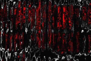 grungy renksiz soyut doku arkaplanı, kopya alan duvar kağıdı tasarımı konsepti