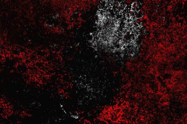 grungy renksiz soyut doku arkaplanı, kopya alan duvar kağıdı tasarımı konsepti