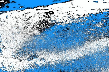 grungy renksiz soyut doku arkaplanı, kopya alan duvar kağıdı tasarımı konsepti