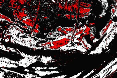 Boşluk duvar kağıdını, grunge arkaplanını, soyut renkli doku arkaplanını kopyala