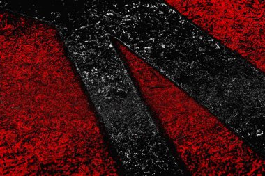 grungy renksiz soyut doku arkaplanı, kopya alan duvar kağıdı tasarımı konsepti