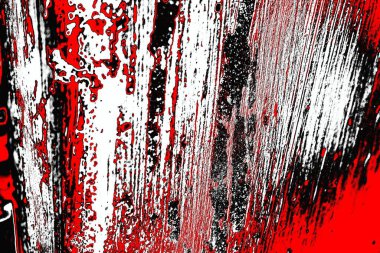 grungy renksiz soyut doku arkaplanı, kopya alan duvar kağıdı tasarımı konsepti