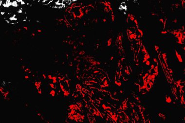 grungy renksiz soyut doku arkaplanı, kopya alan duvar kağıdı tasarımı konsepti