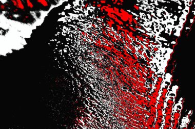 Boşluk duvar kağıdını, grunge arkaplanını, soyut renkli doku arkaplanını kopyala