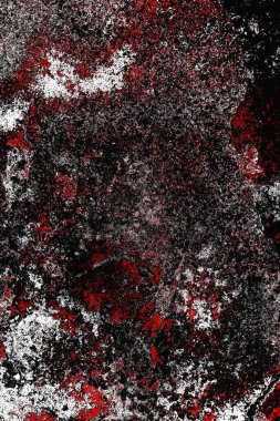 Boşluk duvar kağıdını, grunge arkaplanını, soyut renkli doku arkaplanını kopyala