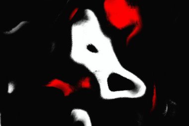 Boşluk duvar kağıdını, grunge arkaplanını, soyut renkli doku arkaplanını kopyala