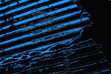 grungy renksiz soyut doku arkaplanı, kopya alan duvar kağıdı tasarımı konsepti