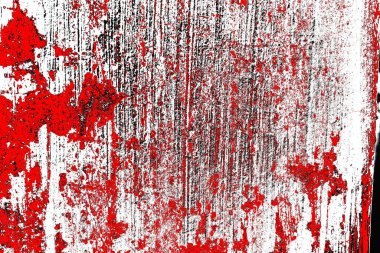 grungy renksiz soyut doku arkaplanı, kopya alan duvar kağıdı tasarımı konsepti