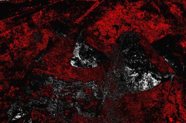 grungy renksiz soyut doku arkaplanı, kopya alan duvar kağıdı tasarımı konsepti