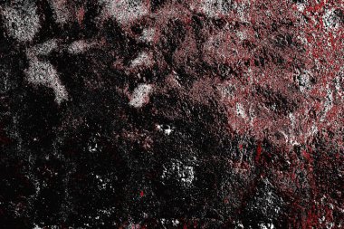 Boşluk duvar kağıdını, grunge arkaplanını, soyut renkli doku arkaplanını kopyala