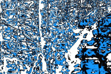 soyut renkli doku arkaplanı, uzay duvar kağıdını kopyala