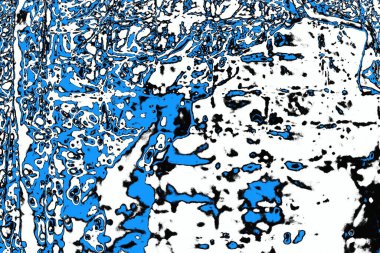 soyut renkli doku arkaplanı, uzay duvar kağıdını kopyala