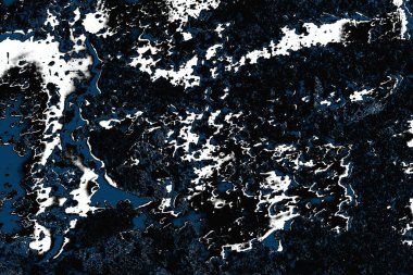 soyut renkli doku arkaplanı, uzay duvar kağıdını kopyala