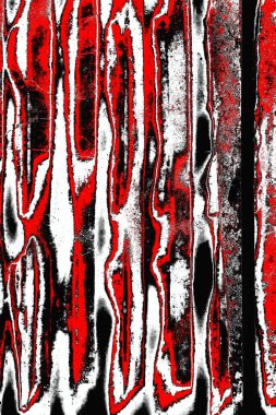 Boşluk duvar kağıdını, grunge arkaplanını, soyut renkli doku arkaplanını kopyala