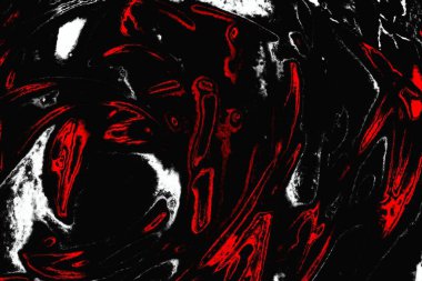 grungy renksiz soyut doku arkaplanı, kopya alan duvar kağıdı tasarımı konsepti